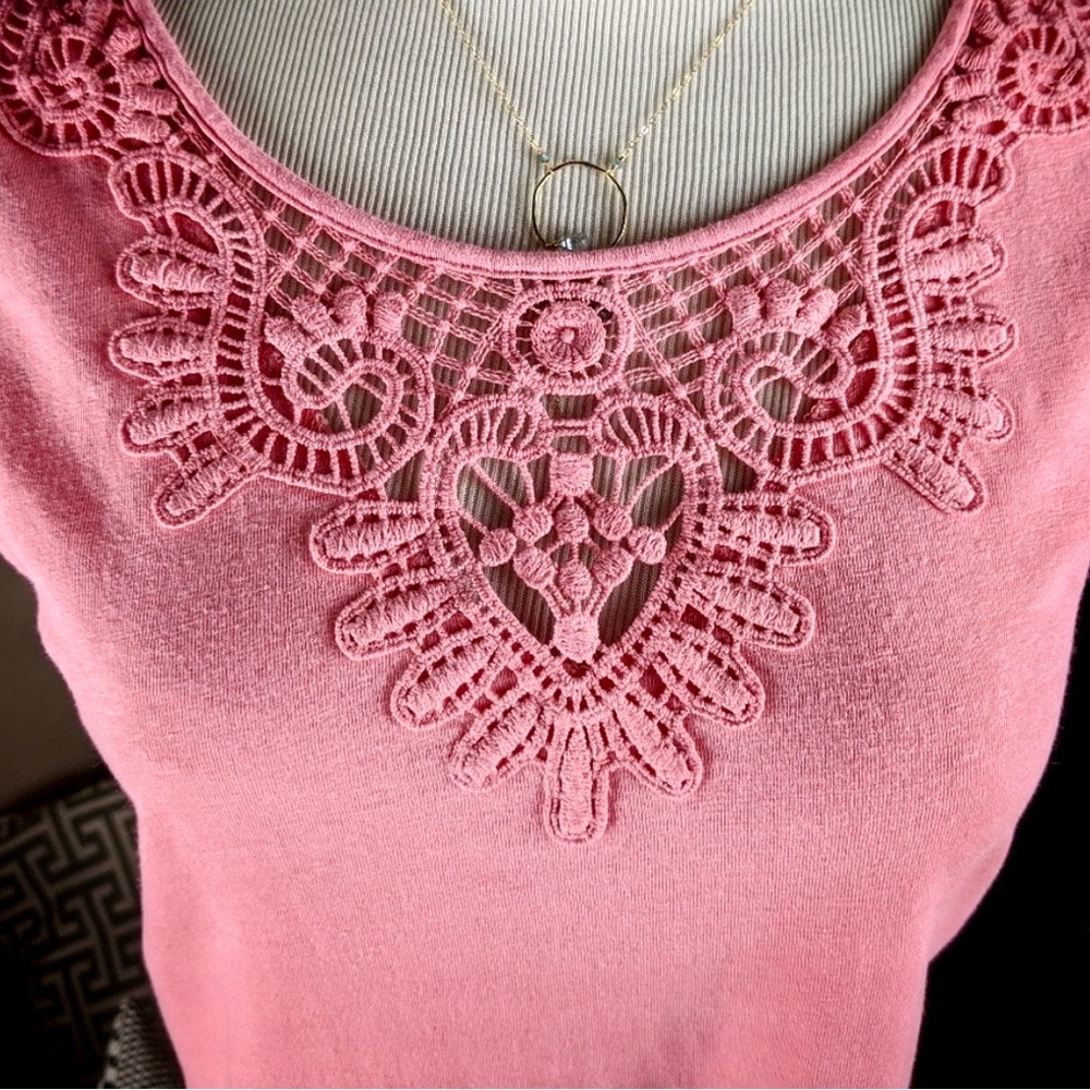 Talbots top